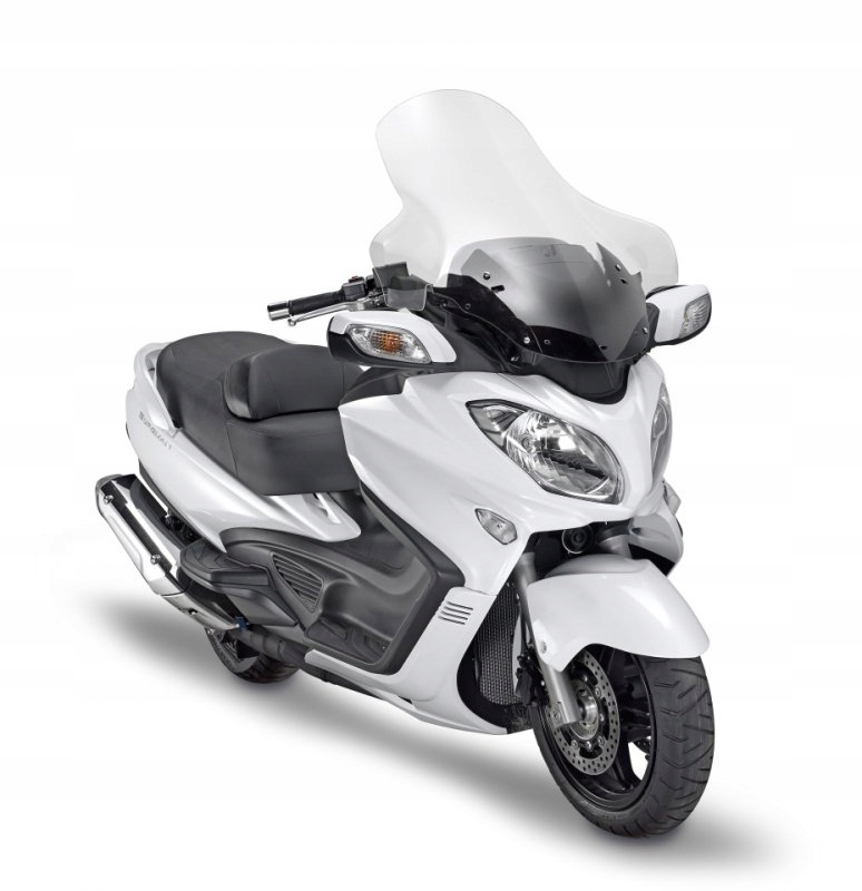 Čelné Sklo Suzuki 650 Burgman 650 Burgman Executive (13-18) 76 x 75 cm