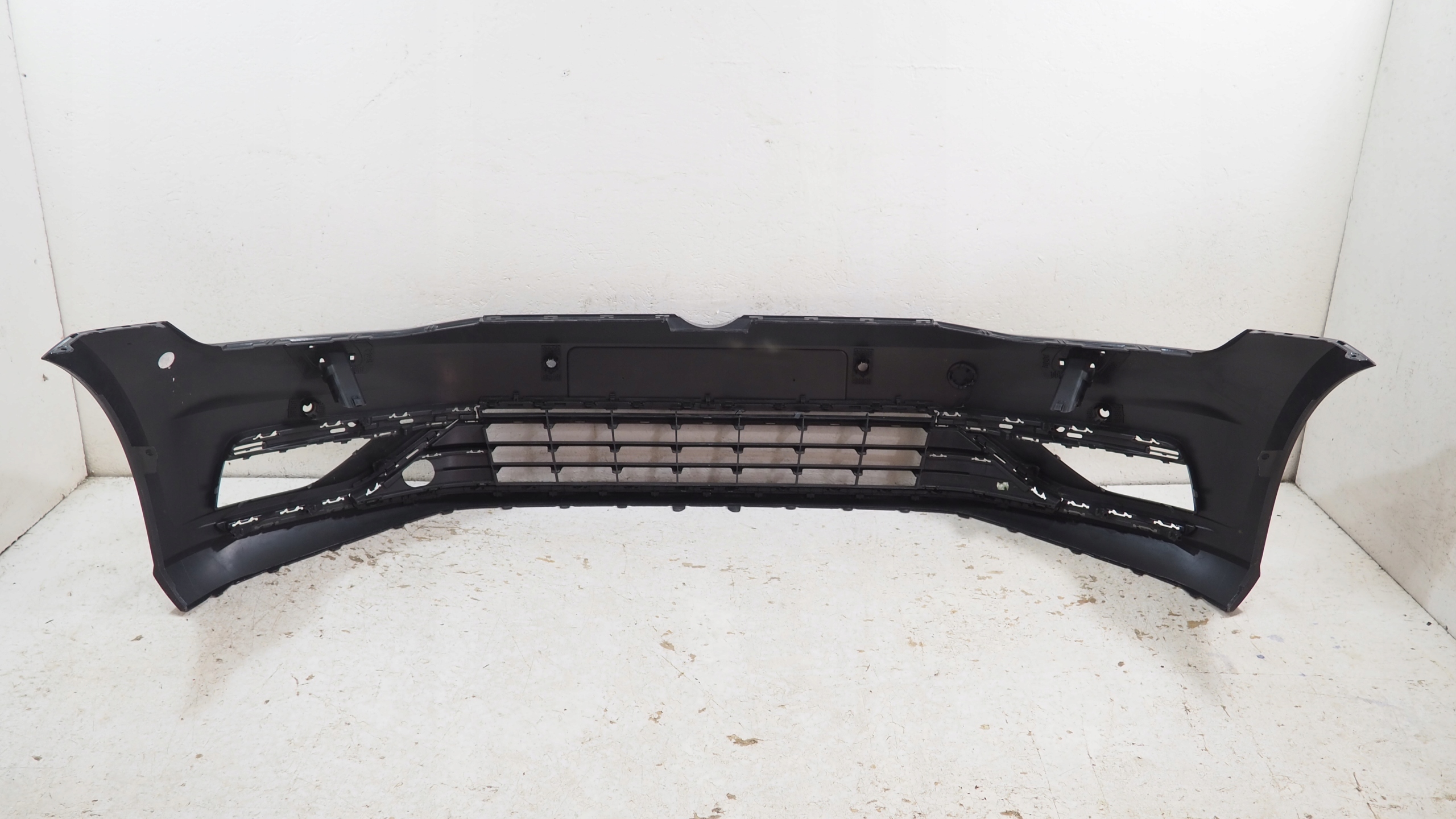 VW Golf VII lift bumper front front 5G0807221FL
