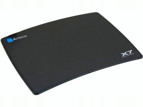 Optikai lézeres egérpad játékosoknak A4tech 200MP 250x200x3 mm