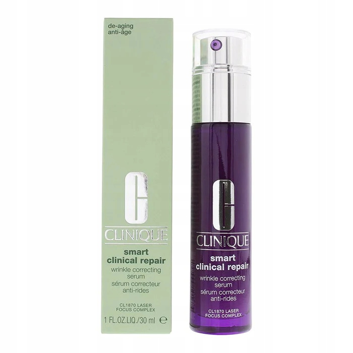 Clinique Smart Clinical Repair Wrinkle Serum 30 ml