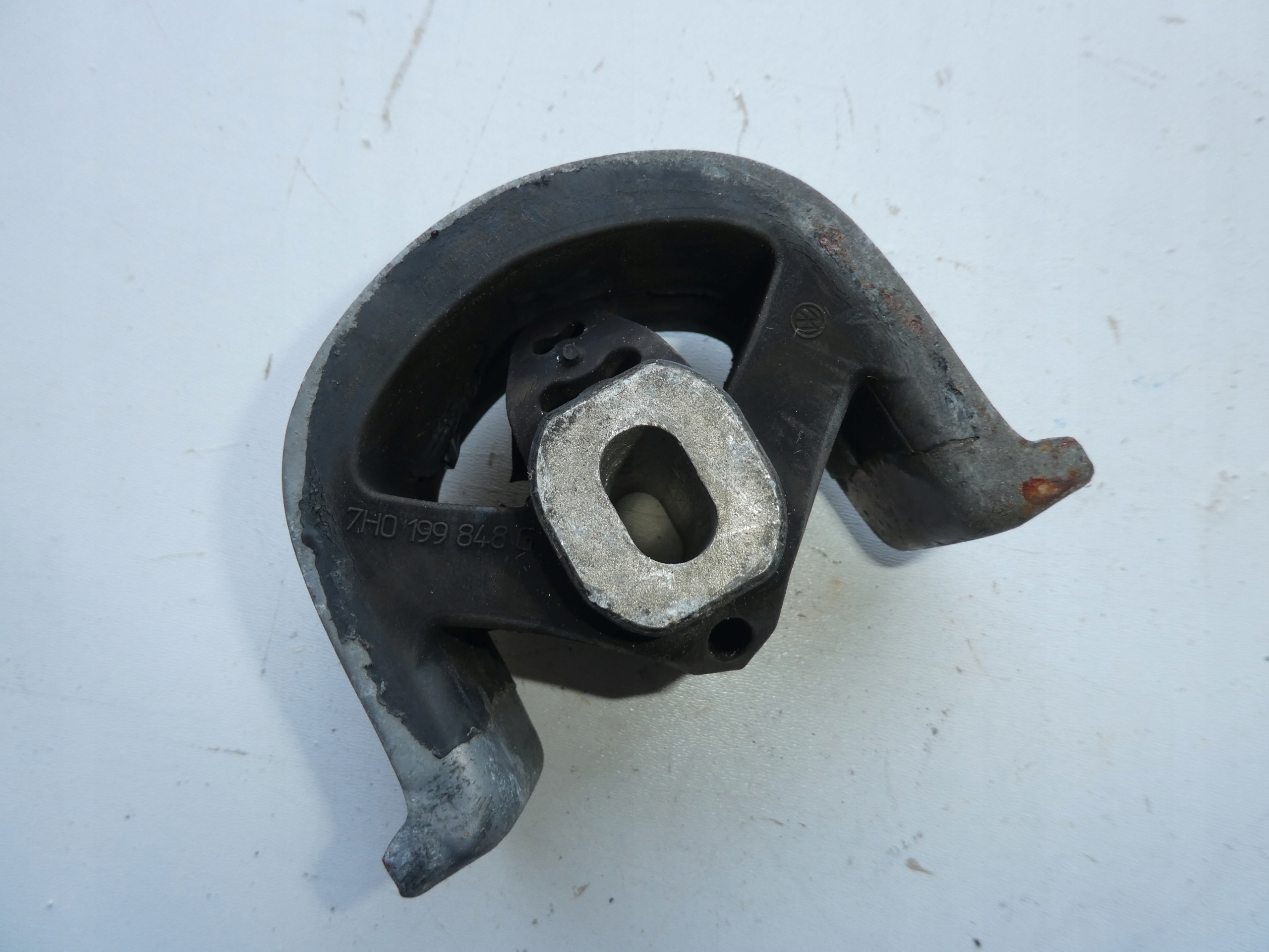 MOTORLAGER VW T5 7H0199848G