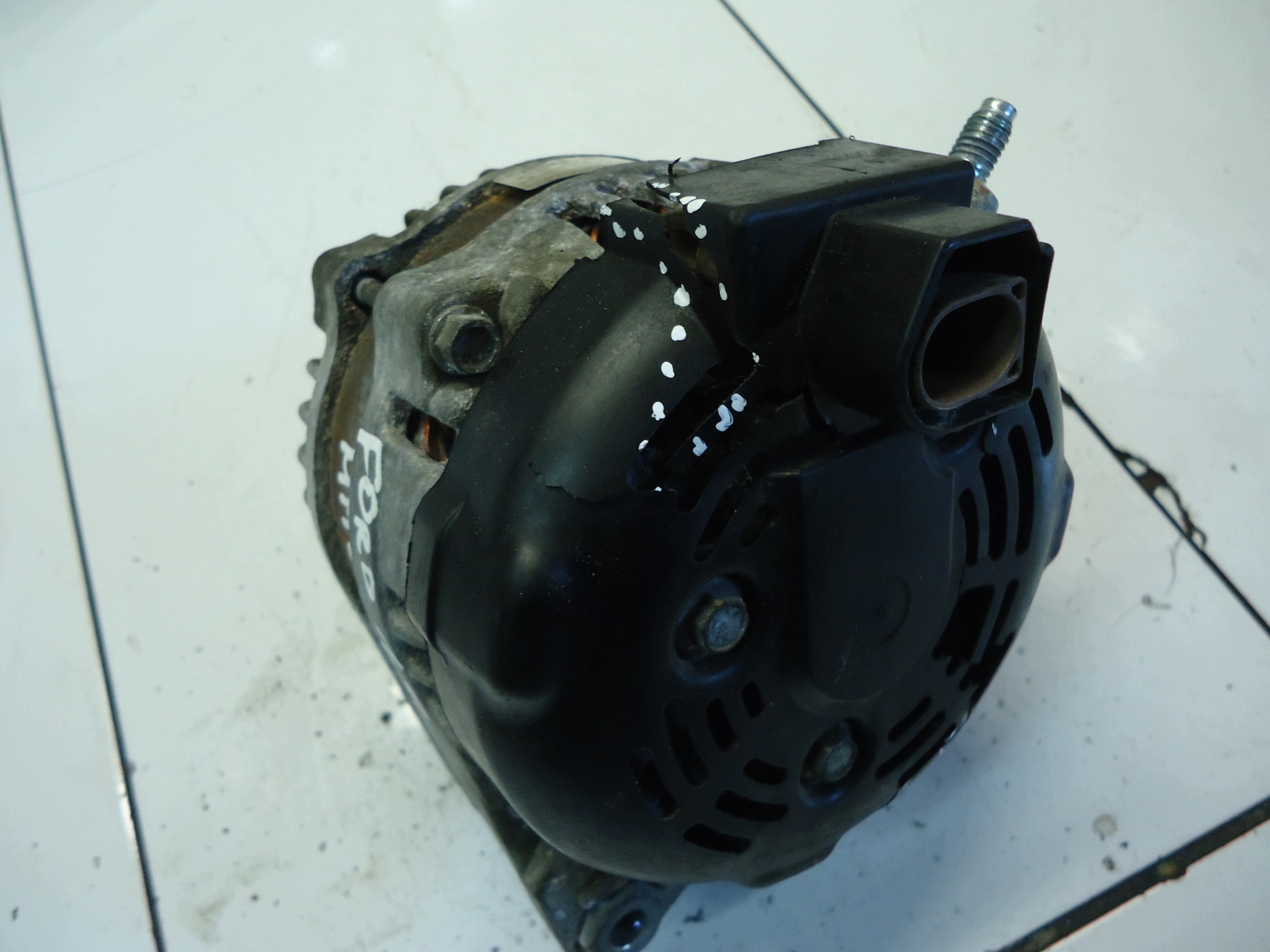 FORD FOCUS MK3 C-MAX 1.0 ECOBOOST M1DA ALTERNATOR CV6T-10300-GA