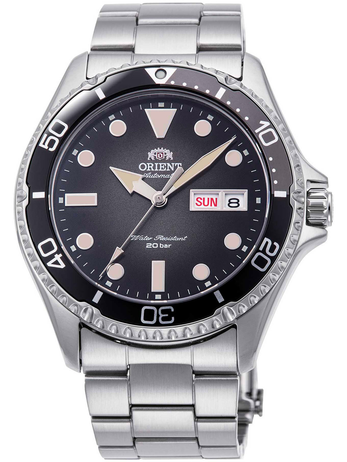 Pánské Hodinky Orient RA-AA0810N19B Box