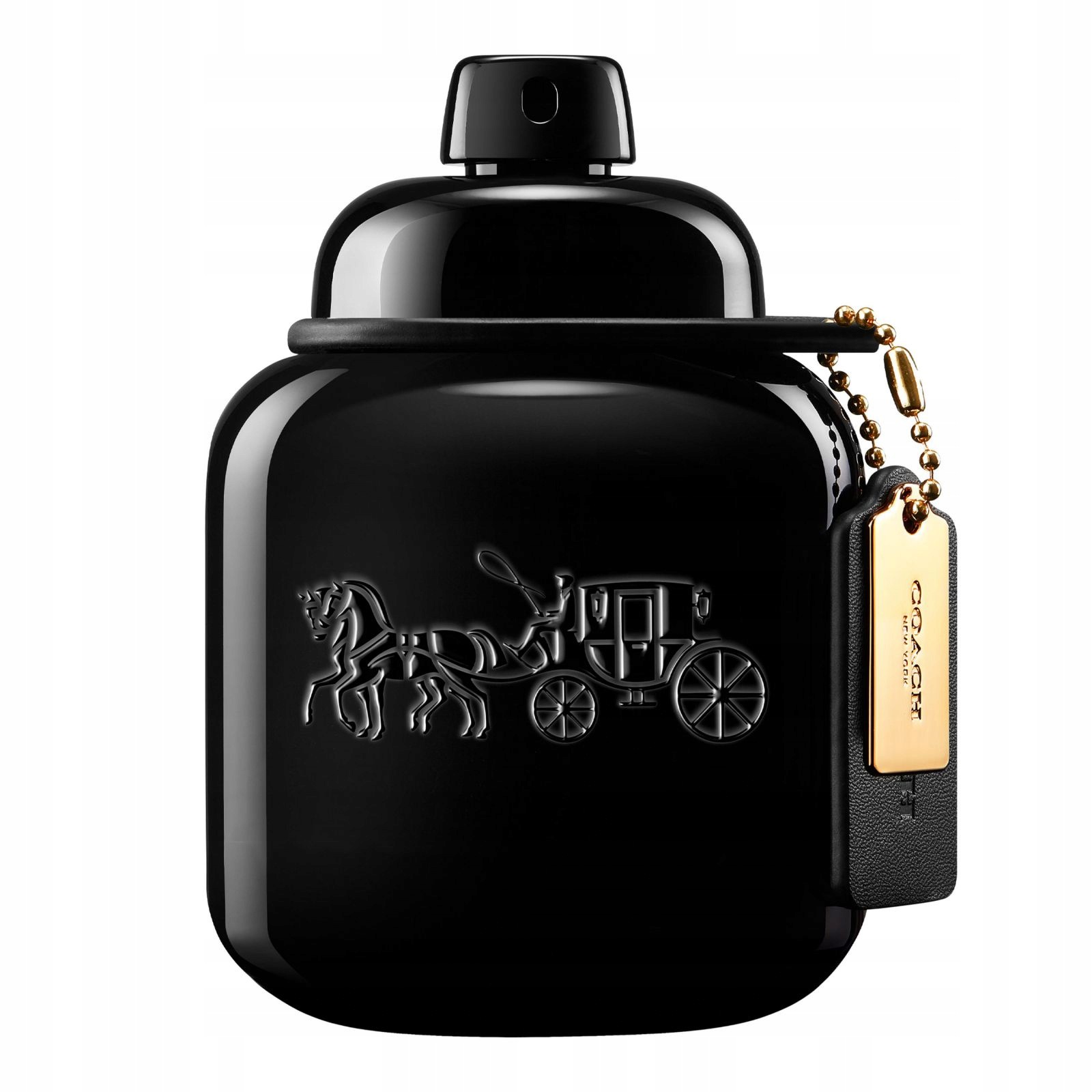 Coach – Coach Pro Muže Edp – Černý – 40 ML