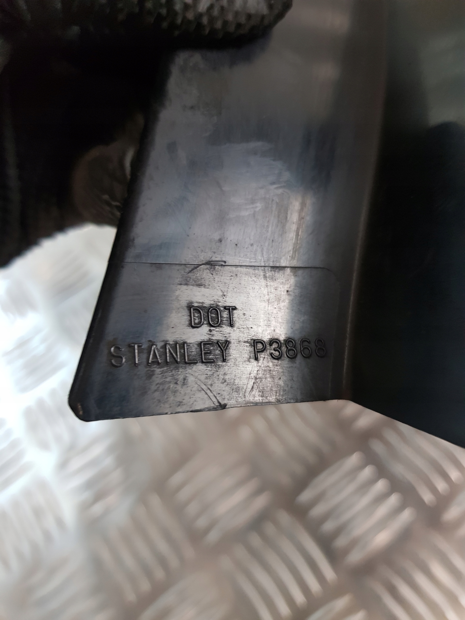 light right rear part W fender MAZDA 3 and BK 04r. EU
