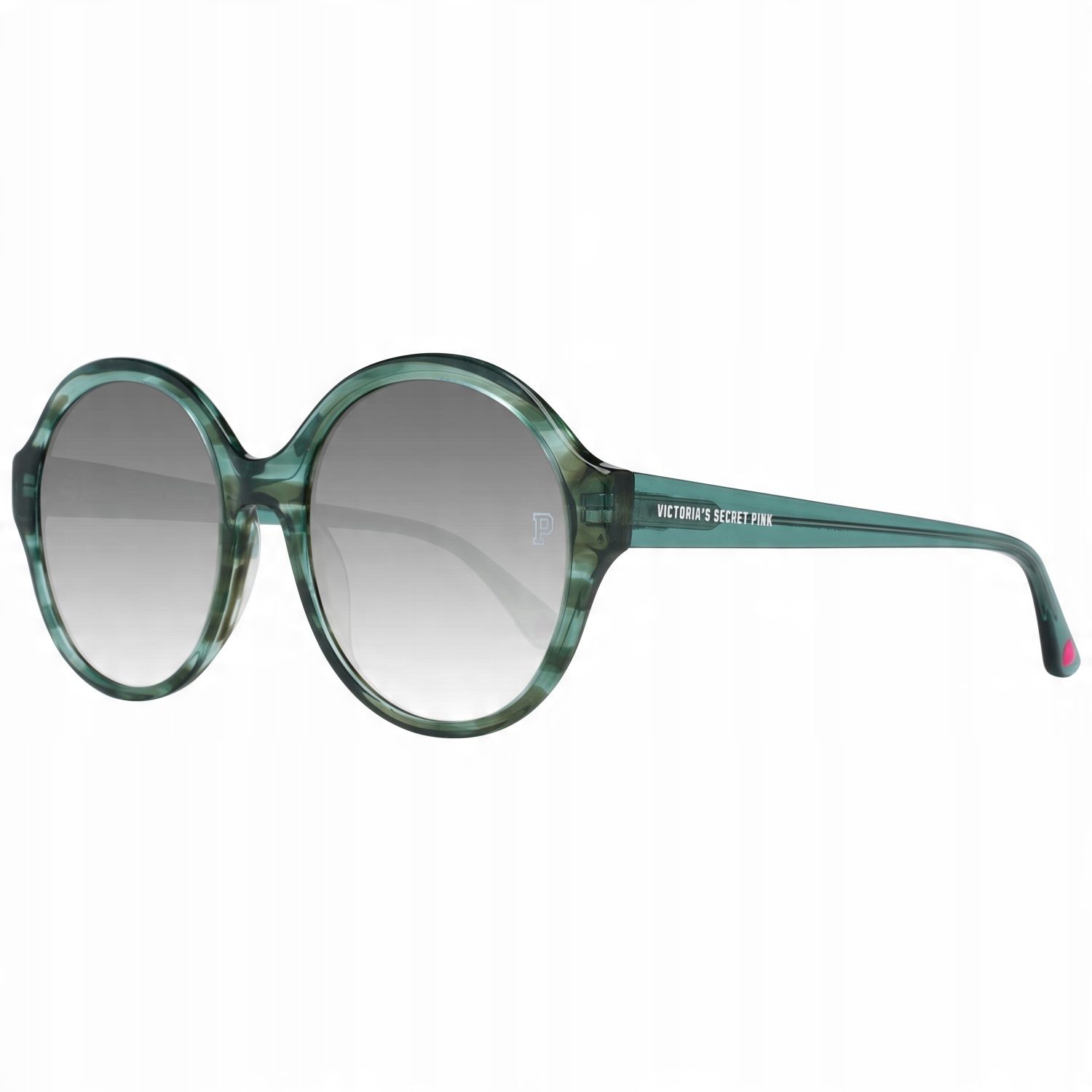 

Okulary damskie Victoria's Secret PK0019 Zielone