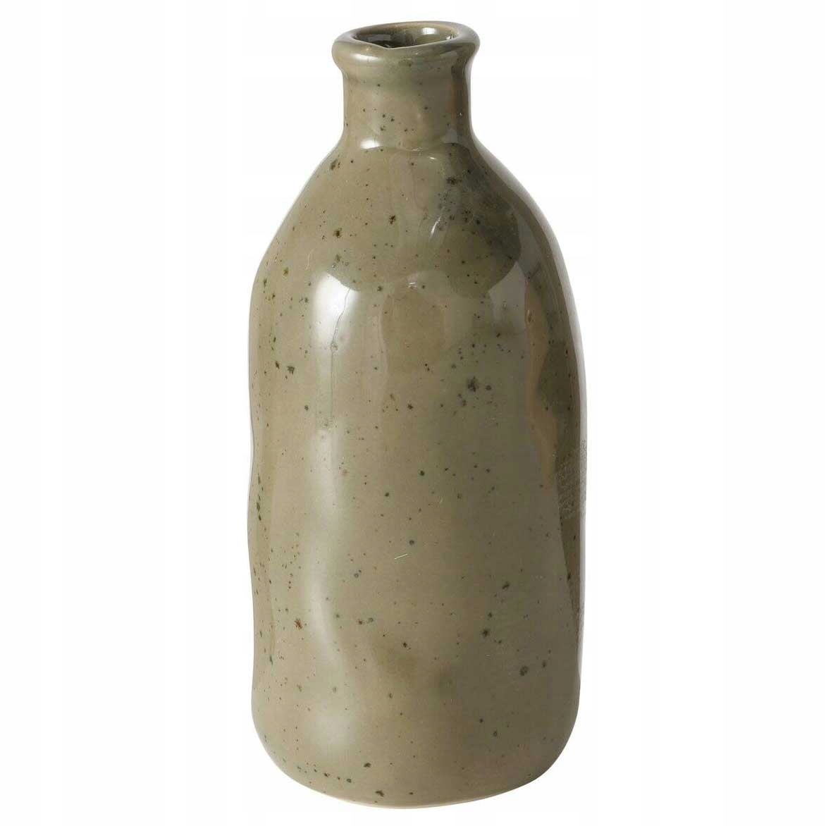 Wazon porcelanowy MYLANA, 15 cm