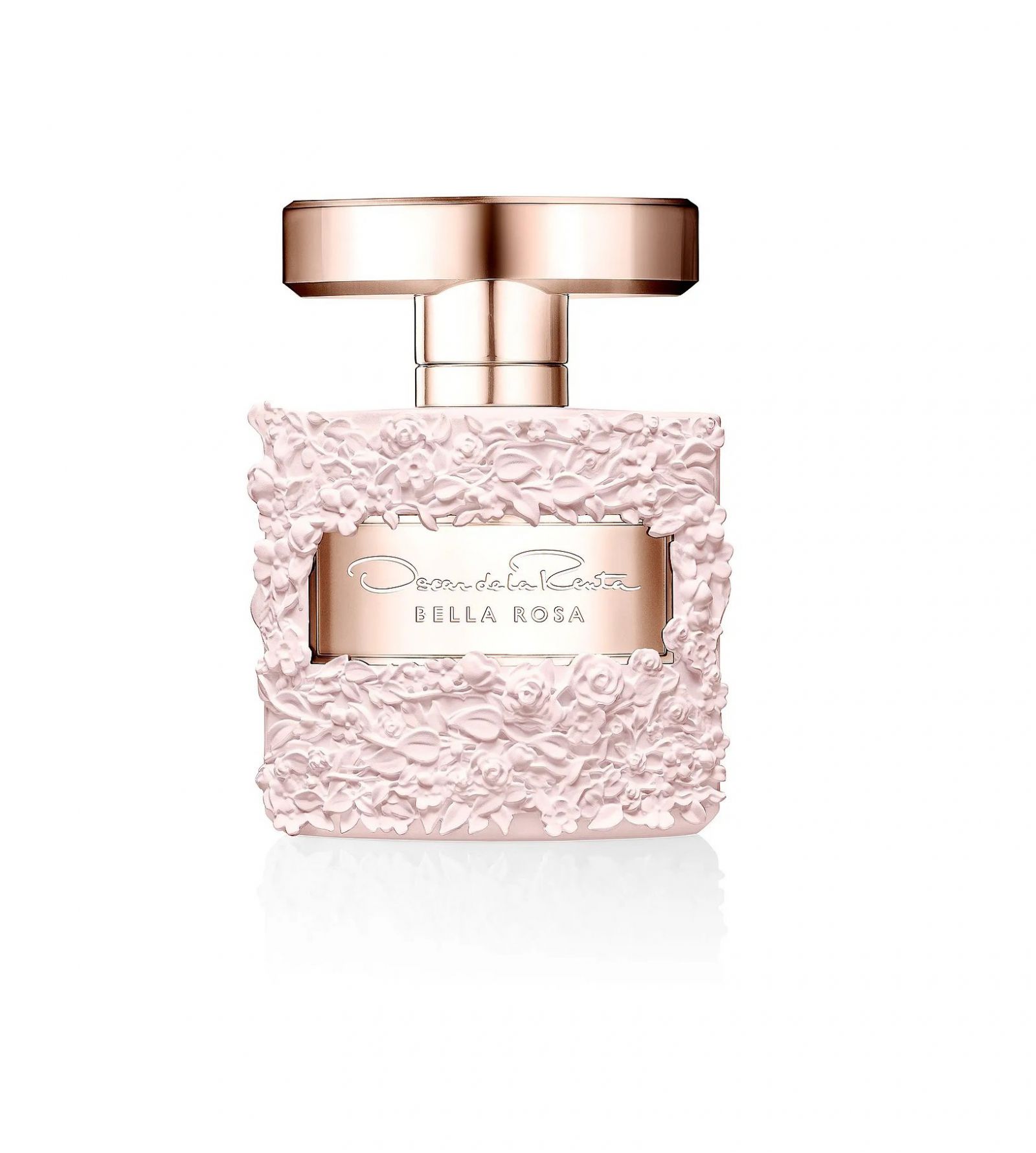 Oscar De La Renta Bella Rosa Edp 50 ML