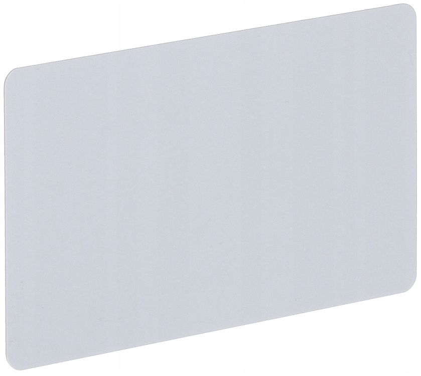 

Karta Zbliżeniowa Pvc S50+TK4100 Hikvision