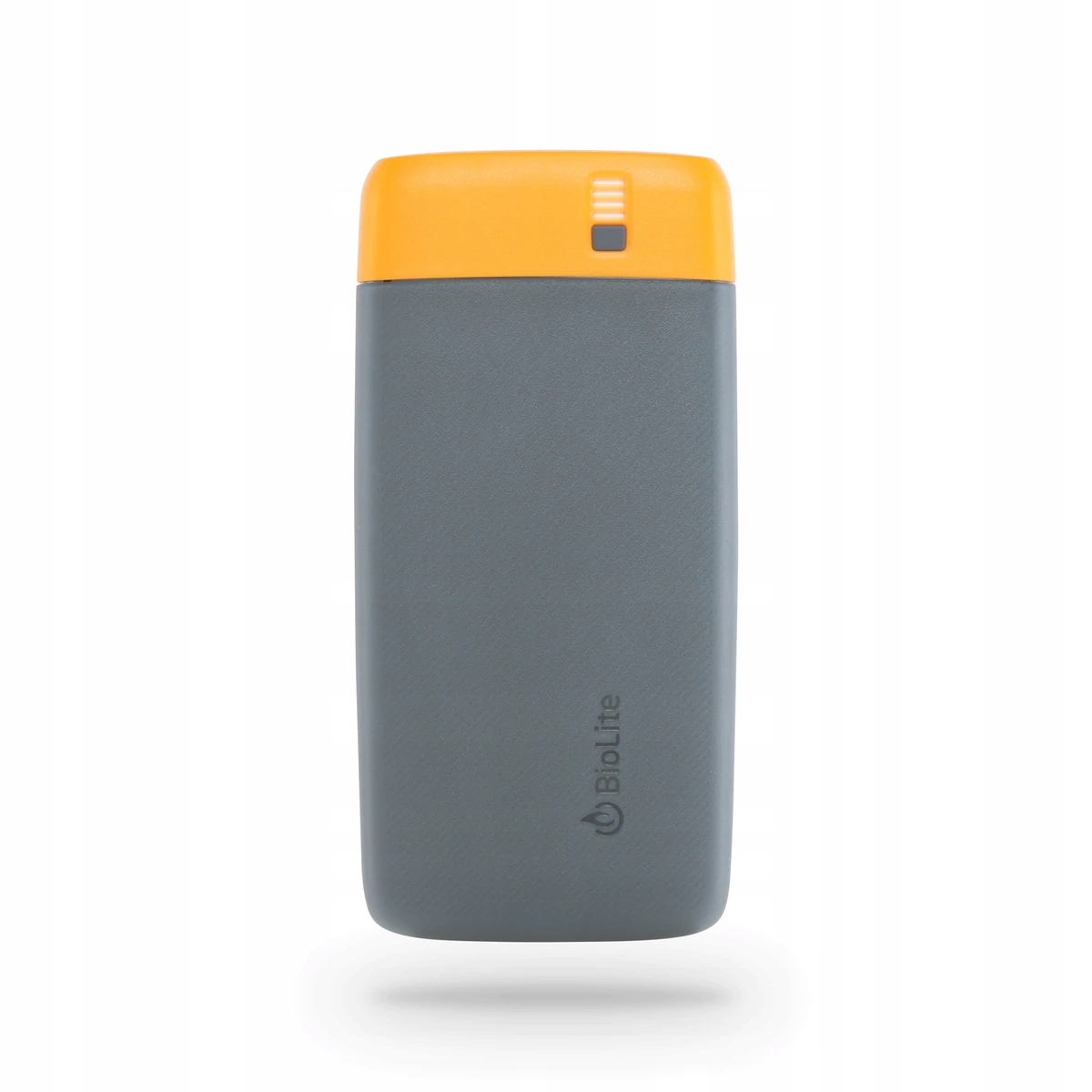 Powerbanka Biolite 20000 mAh šedá