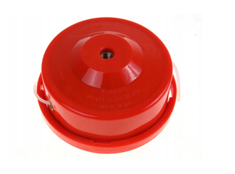 GŁOWICA ŻYŁKOWA KOSY SPALINOWEJ PODKASZARKI ŻYŁKA Typ głowica