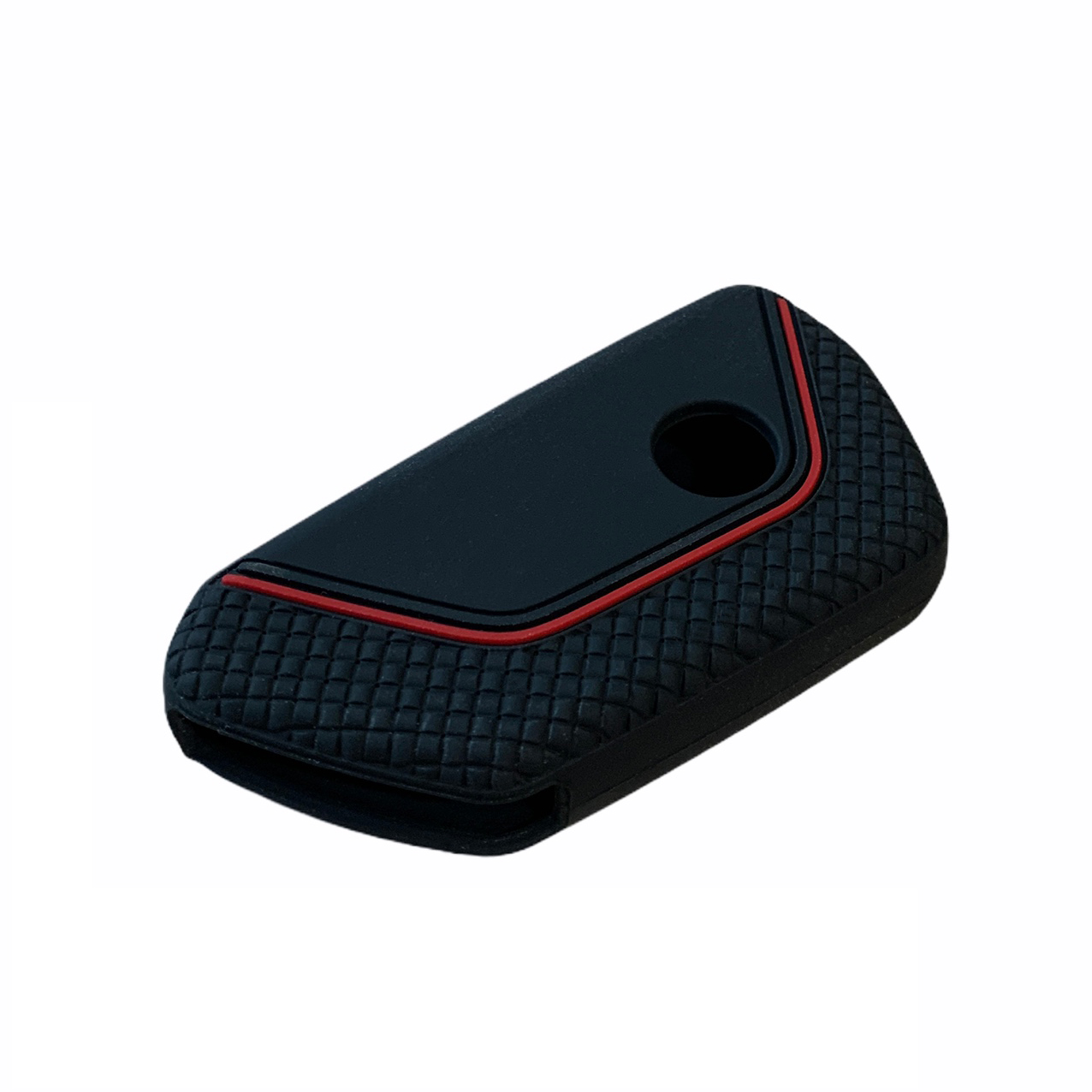 ETUI SILIKONOWE NA KLUCZYK DO SAMOCHODU POKROWIEC DO VOLKSWAGEN SKODA SEAT Marka Silkey