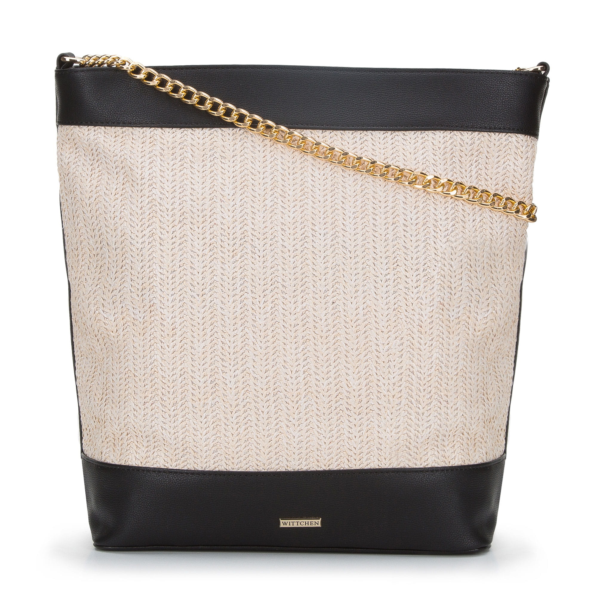 Dámská kabelka vak Wittchen 94-4Y-217-0