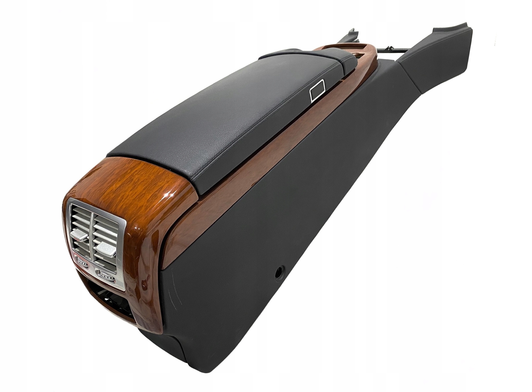 MERCEDES BENZ MAYBACH central console konsole