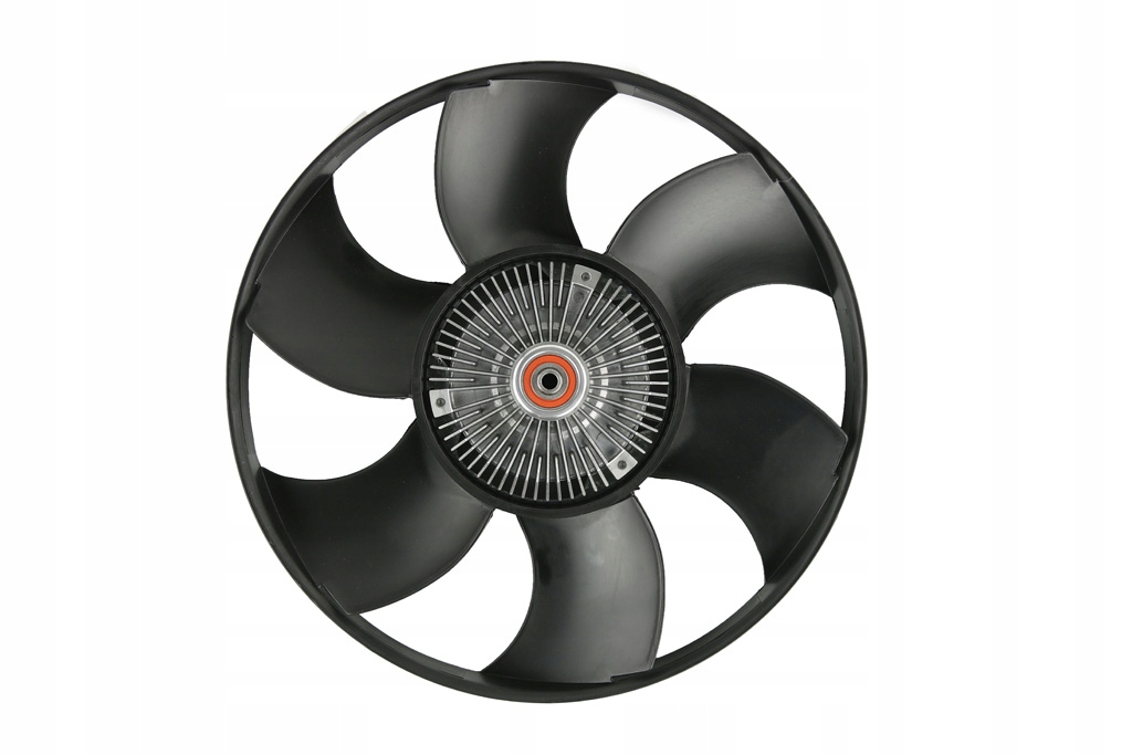 FT45657 - CRAFTER SPRINTER ВЕНТИЛЯТОР РАДИАТОРА