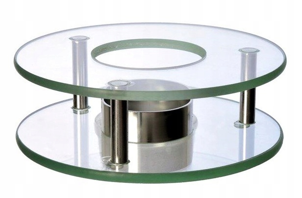 

Podgrzewacz Szklany Podstawka Do Dzbanka Tealight
