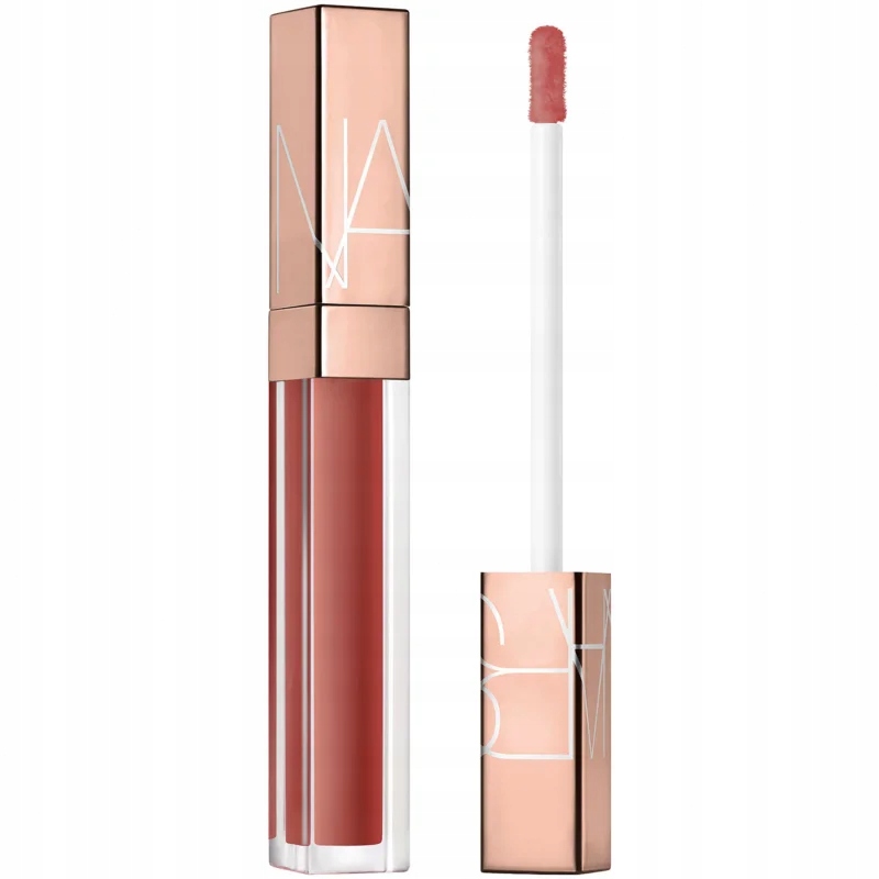 Nars Lesk Afterglow Lip Shine 5,5 ml Aragon