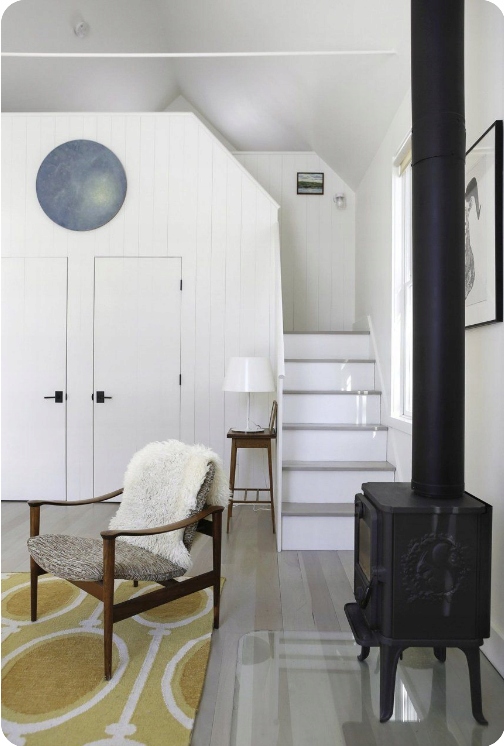 SZYBA POD KOMINEK HARTOWANA SZKŁO NA WYMIAR 8MM Marka inna