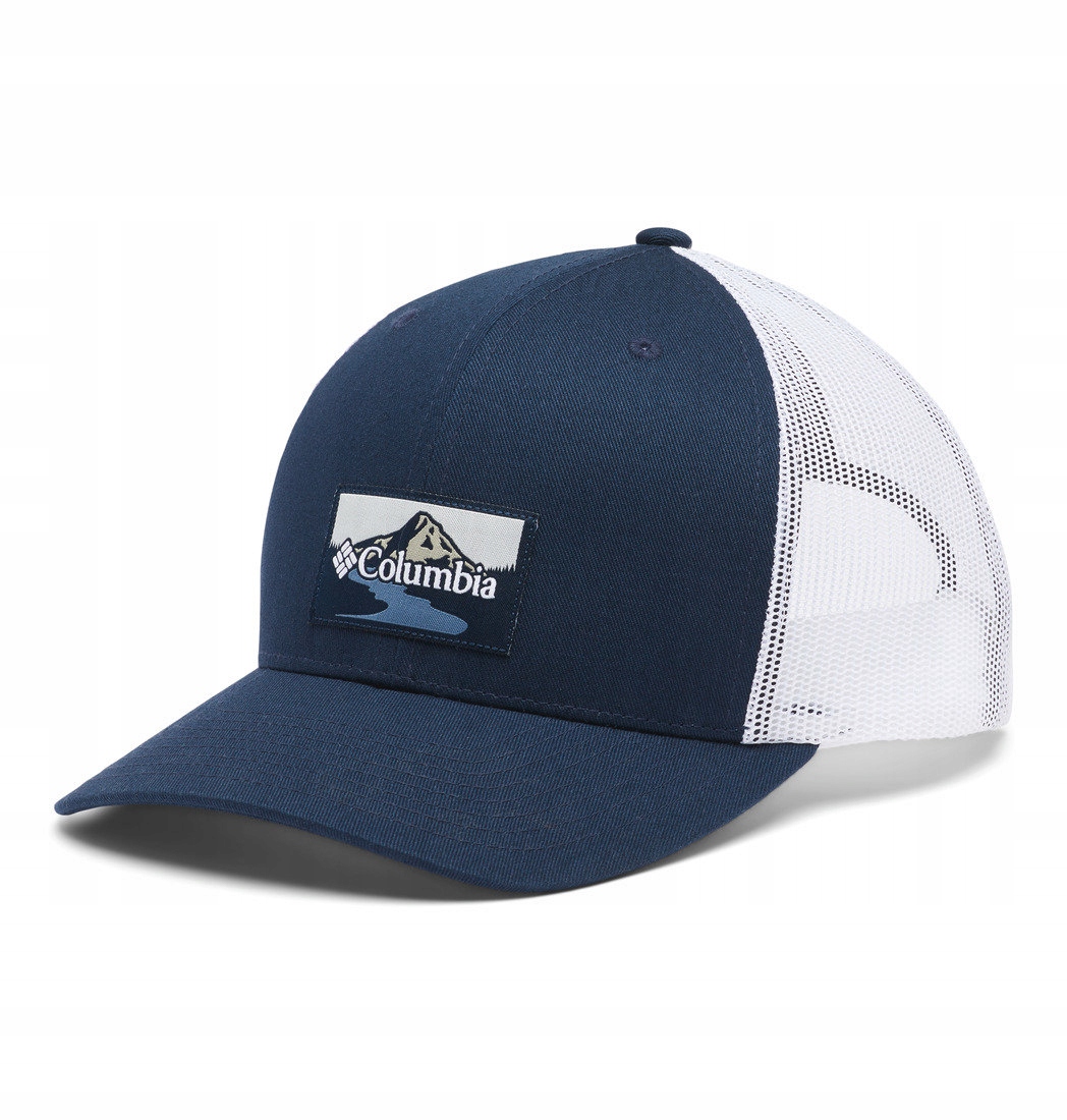 

Czapka z daszkiem Columbia Mesh Snap Back siatka