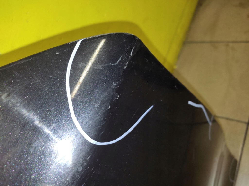 BMW 1 E87 door right front