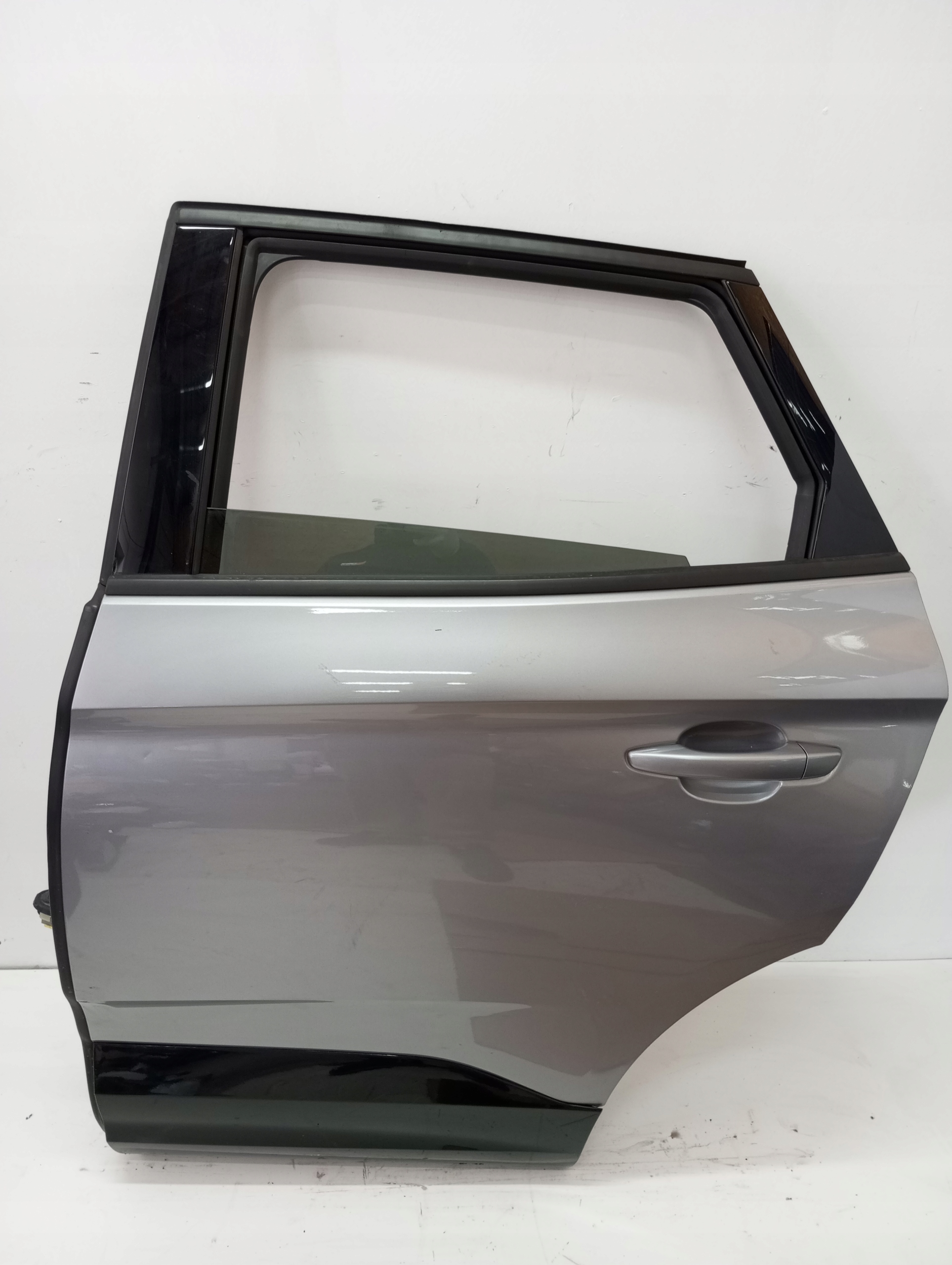 door left rear. OPEL GRANDLAND 22r