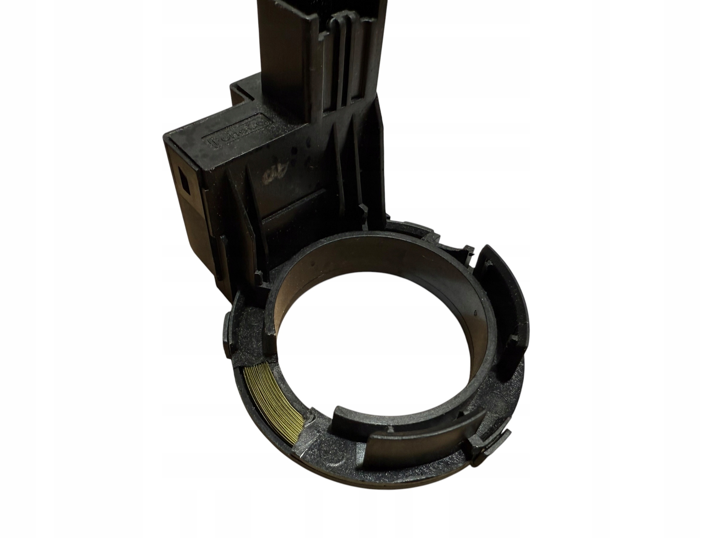 ignition key KLUCZYKI IMMOBILIZER PETLA FORD FIESTA MK8