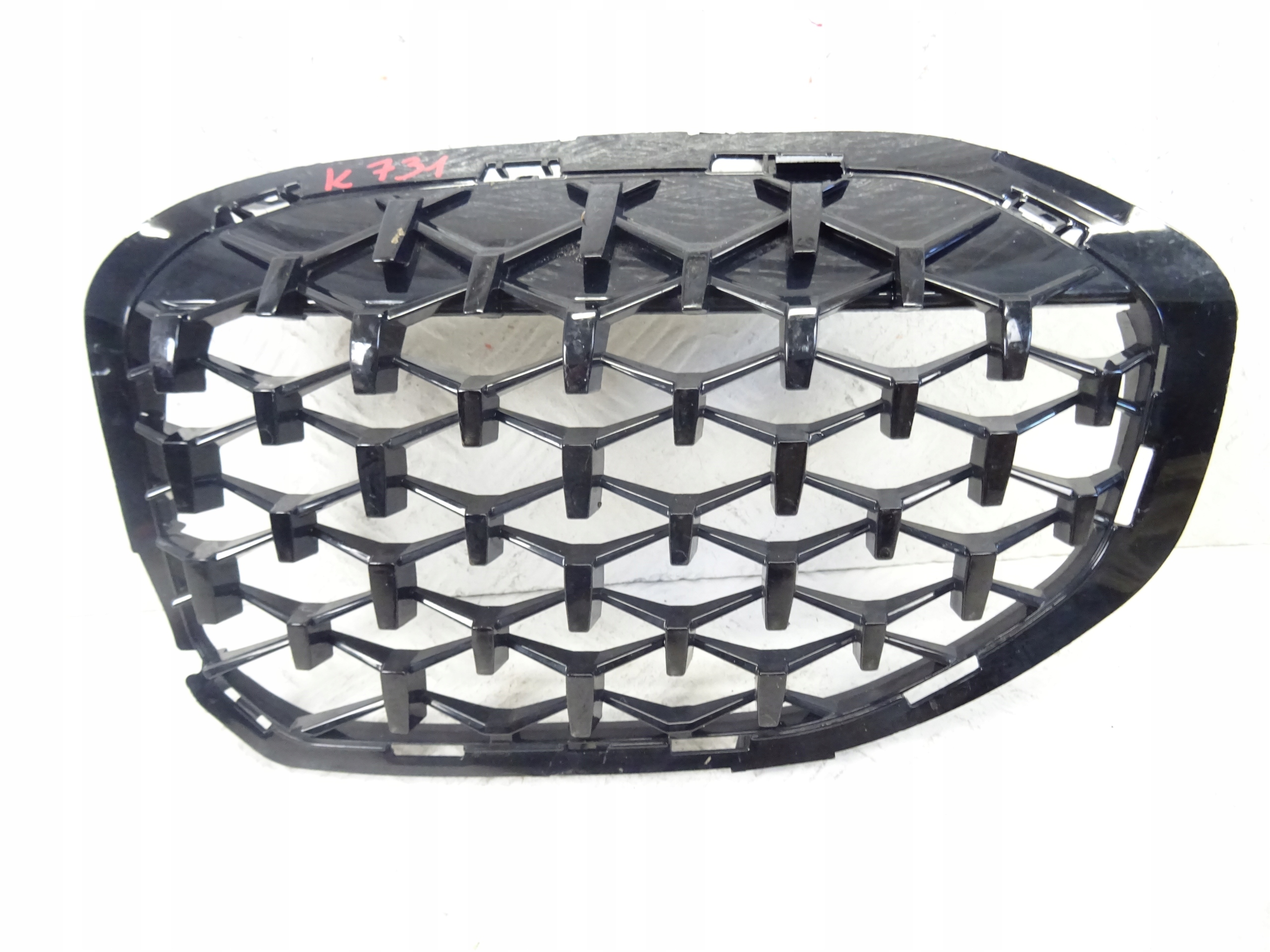 grill kidney grille grille front front left BMW 1 F40 m-packet