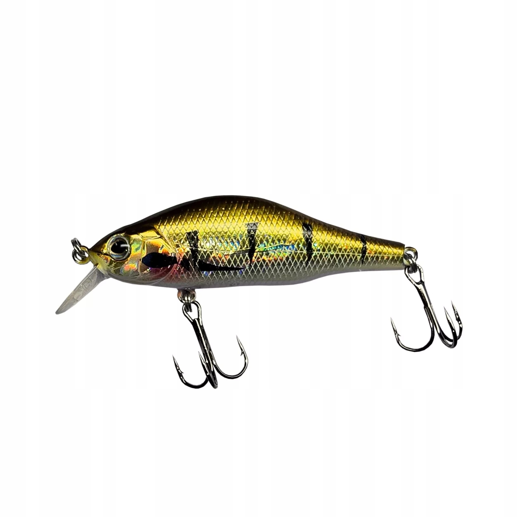 Wobler Germina Perch 7cm 9g Perch