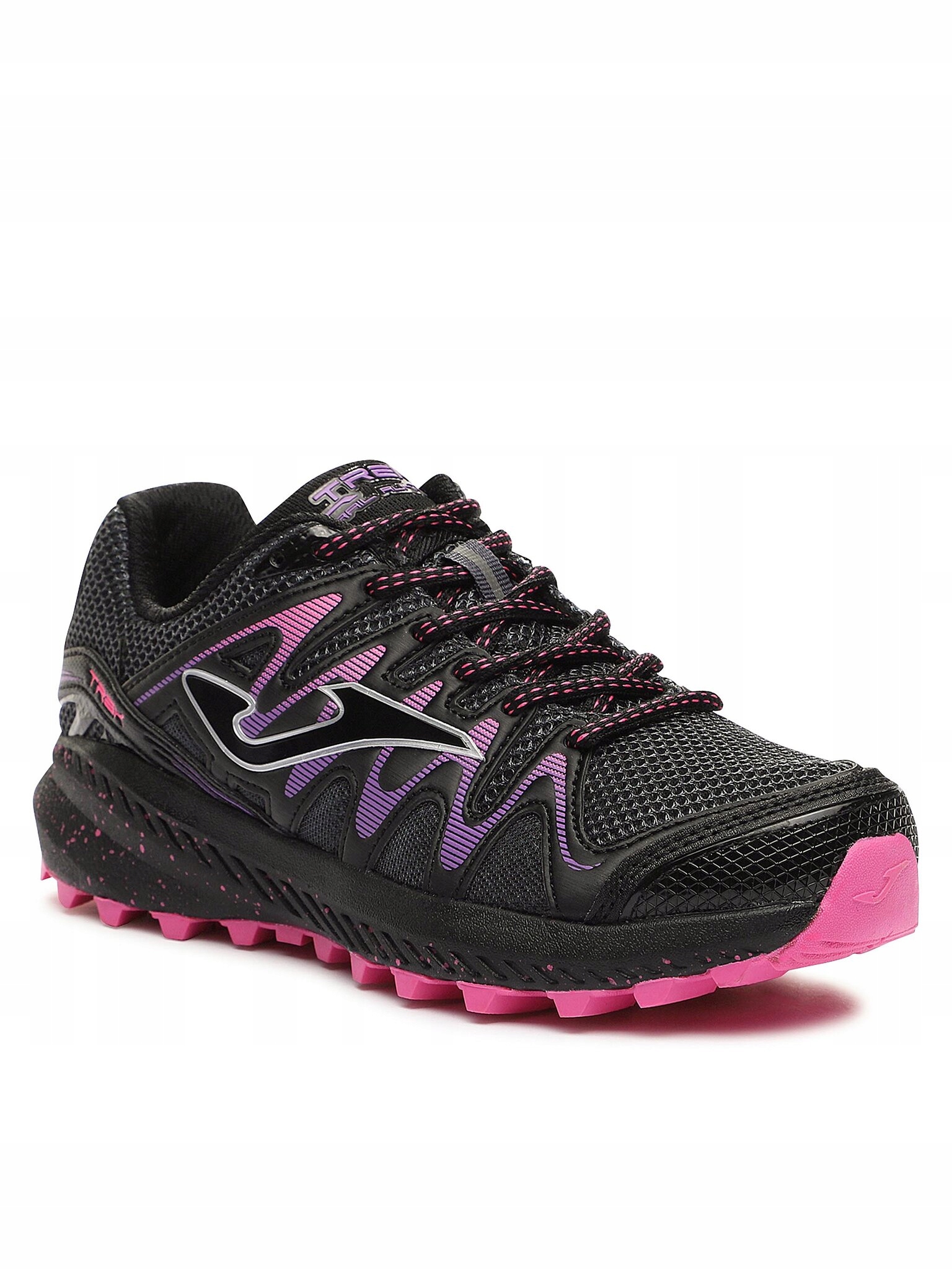 Joma Buty Trek Lady 2322 TKTRLW2322 Grey Fuchsia
