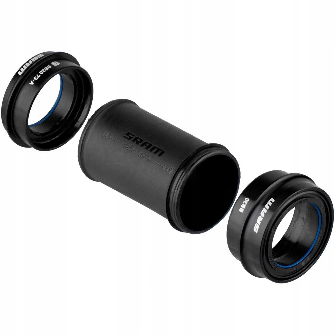 Sram Suport Dub BB30/BB386 73-A