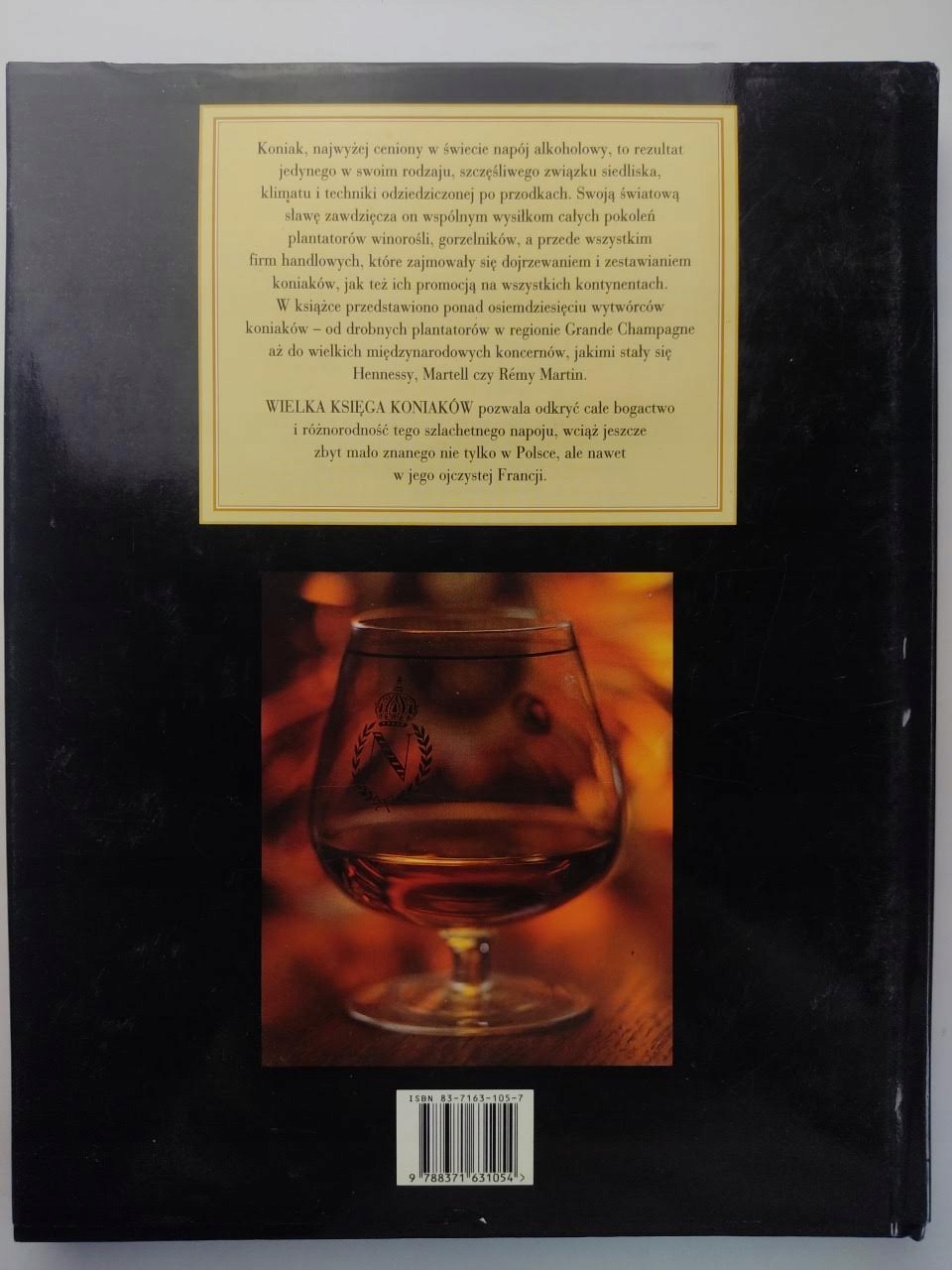 WIELKA KSIĘGA KONIAKÓW Gilbert Delos Okładka twarda z obwolutą