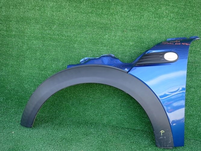 MINI COOPER R56 06- fender left front front