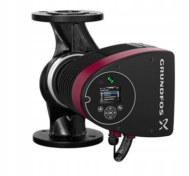 Grundfos Pompa obiegowa MAGNA3 50-120 F 1x230V