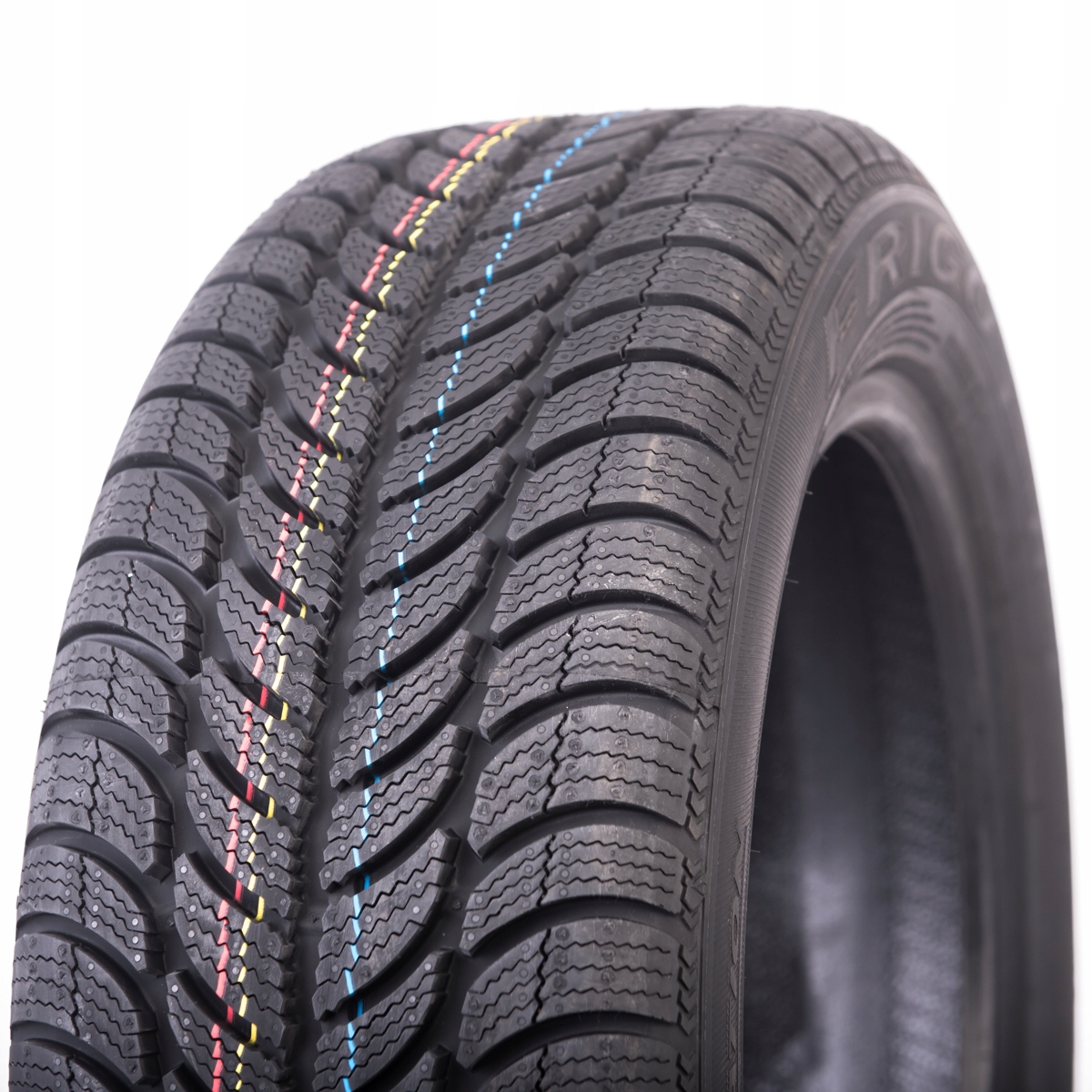 1x Opona Zimowa 155/65R14 Dębica Frigo 2 75T