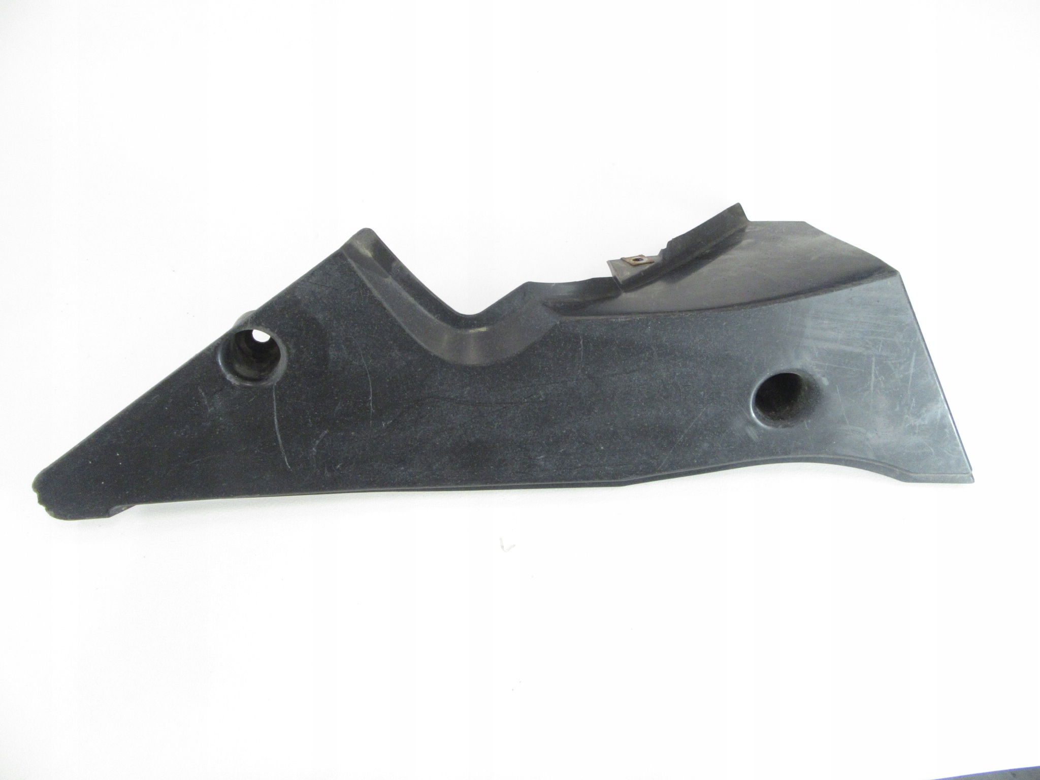cover tanks chassis right BMW e60 e61 e63