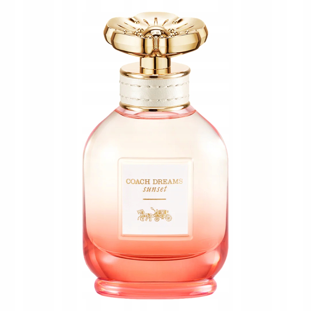 Coach, Dreams Sunset, Eau De Parfum, Pro ženy, 60 ml