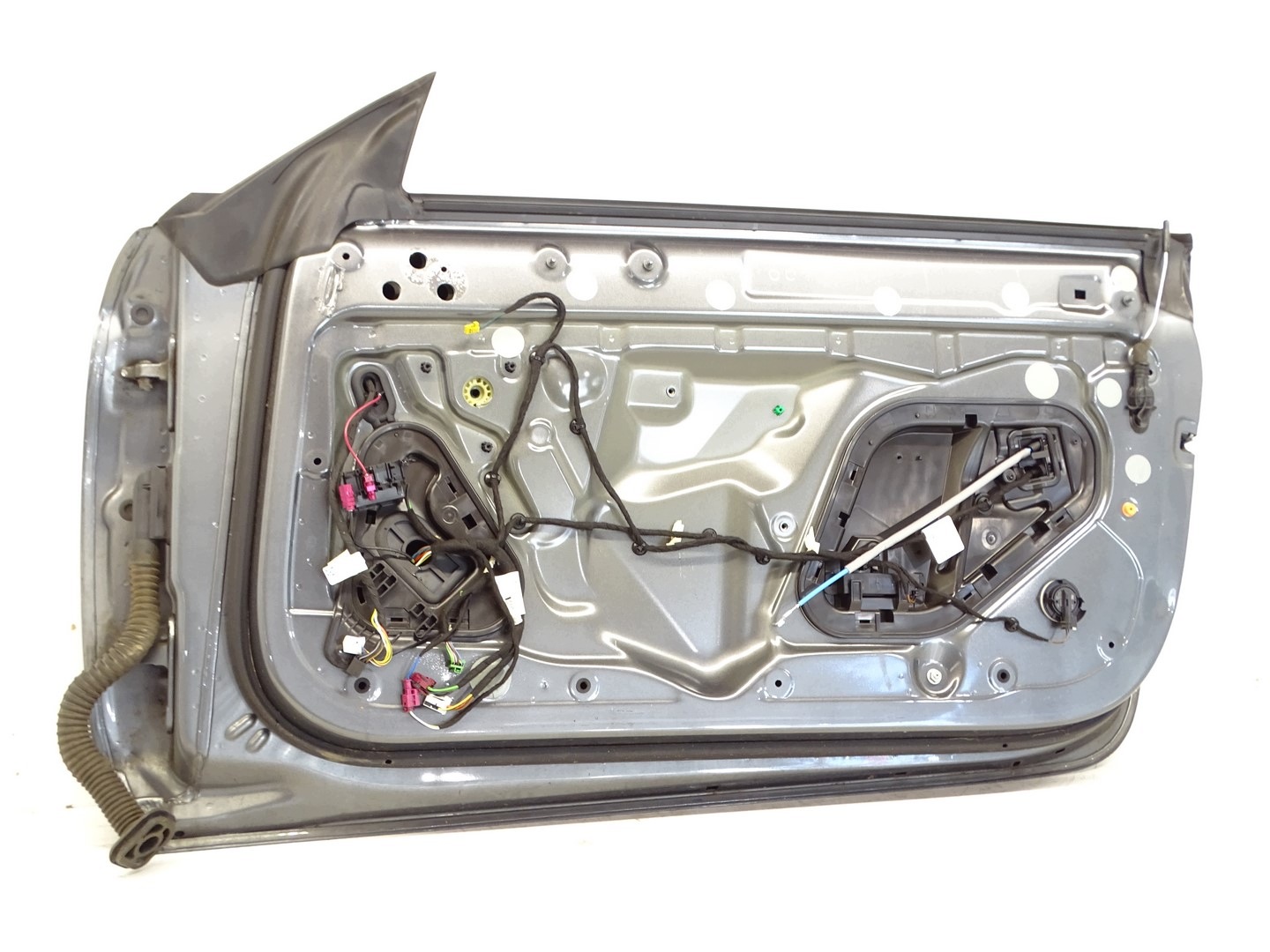 door right front right front MERCEDES W205 COUPE CABRIO