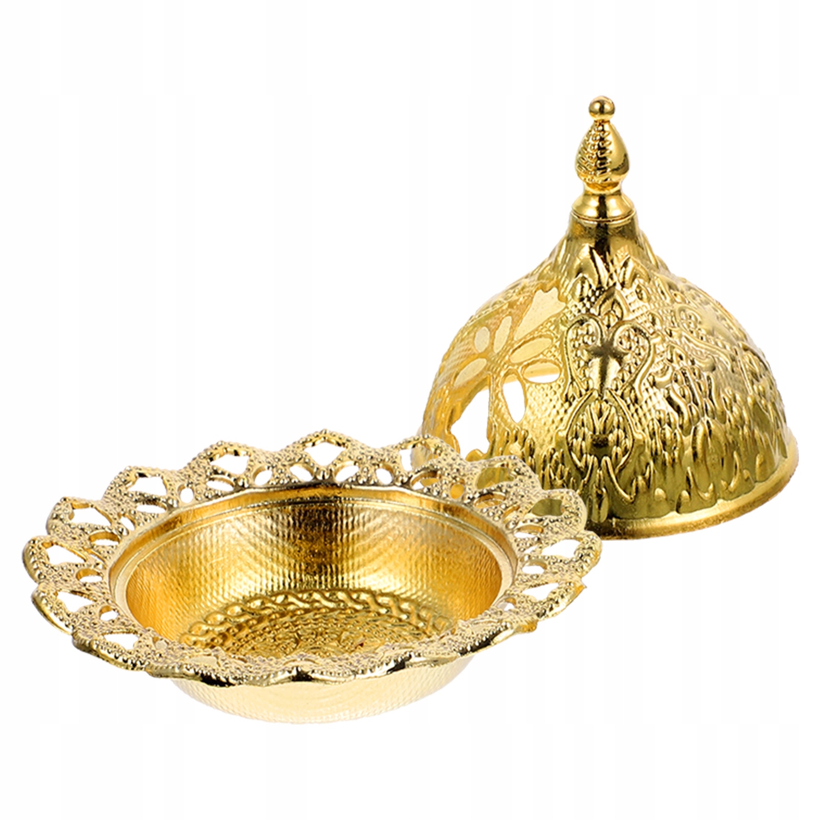 KADZIDŁO STOŻOWE BAKHOOR ŚWIECA STOŻKOWA WĘGIEL Kod producenta 16503496