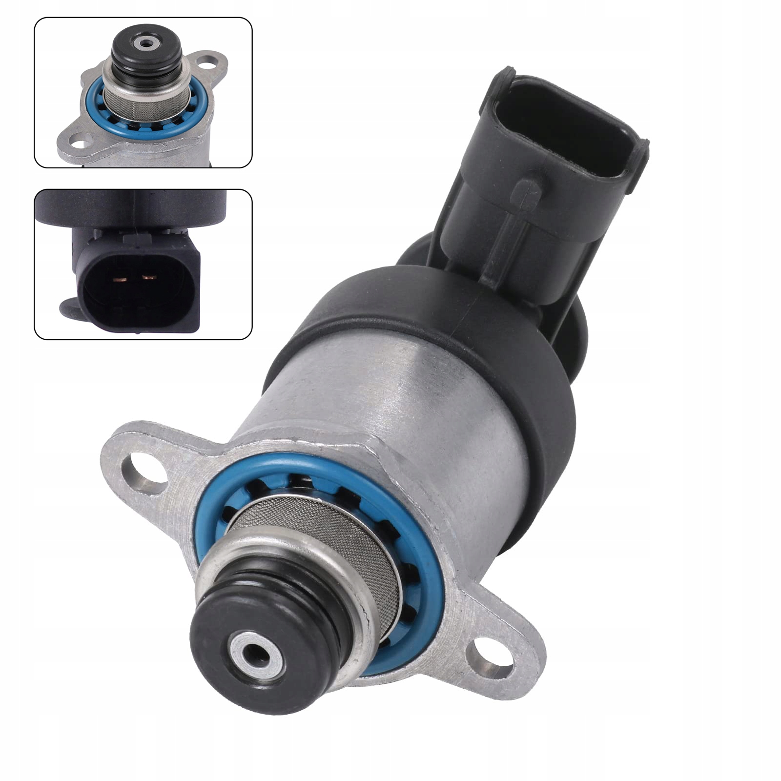 Ventil Tlaku Paliva Audi Vw 2.0TDI 0928400706 1462C00987