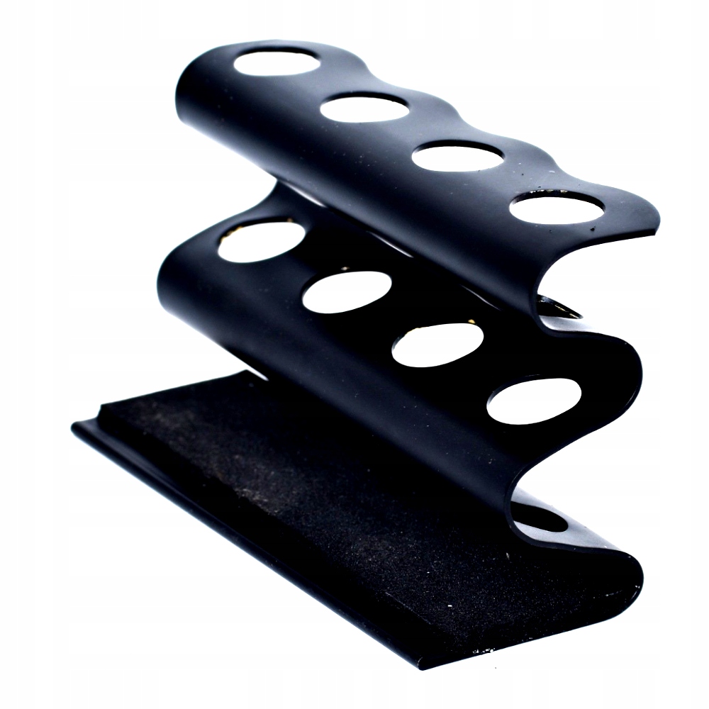 Stojan na holicí strojky Parker