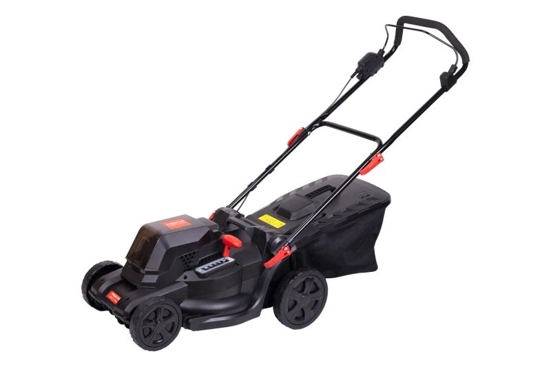 Aku sekačka na trávu Festa Brushless 2x20V 40cm, 45l Share 20V bez baterií…