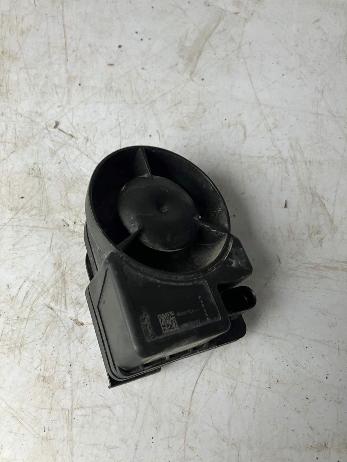 SYRENA ALARMU speaker TESLA MODEL S 1015860-00