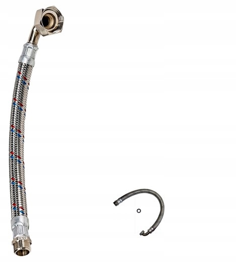 Hadice pro hydroforovou nádrž Omnigena Multi 1300 Inox 24 Litrů