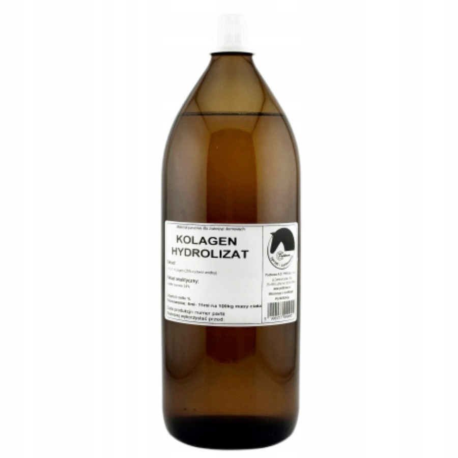 Podkowa Kolagen Hydrolizat 1000 ml