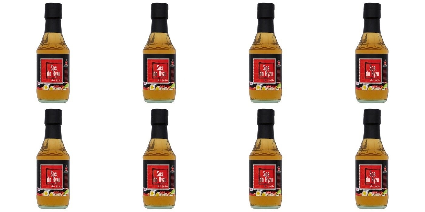 8x 200ml House Of Asia sos do sushi