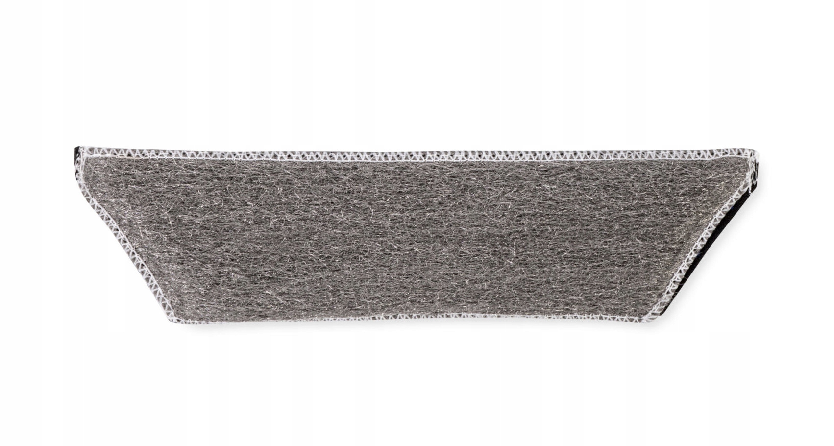 Moerman Gekko mycí podložka z ocelové vlny