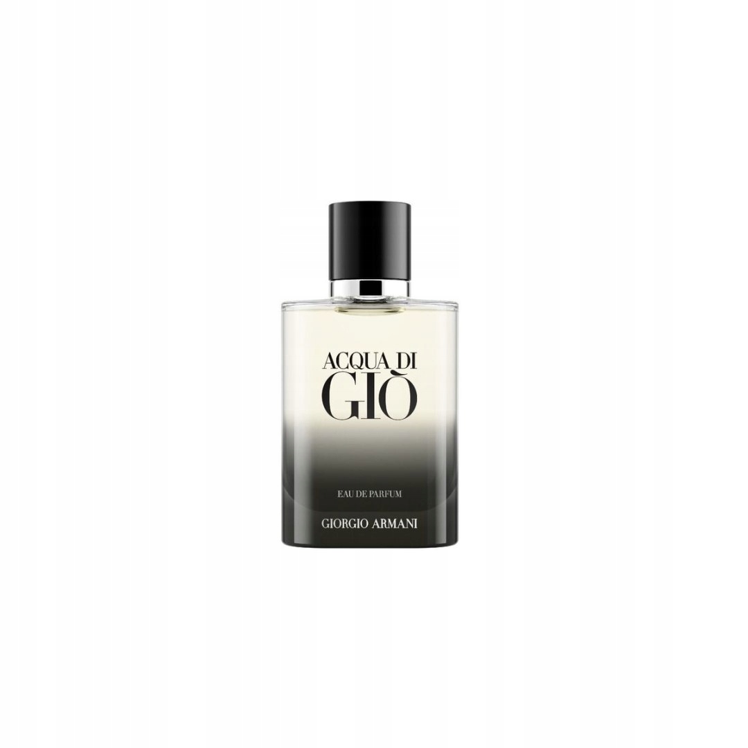 Parfém pro muže Armani Acqua DI Giò Pour Homme Edp