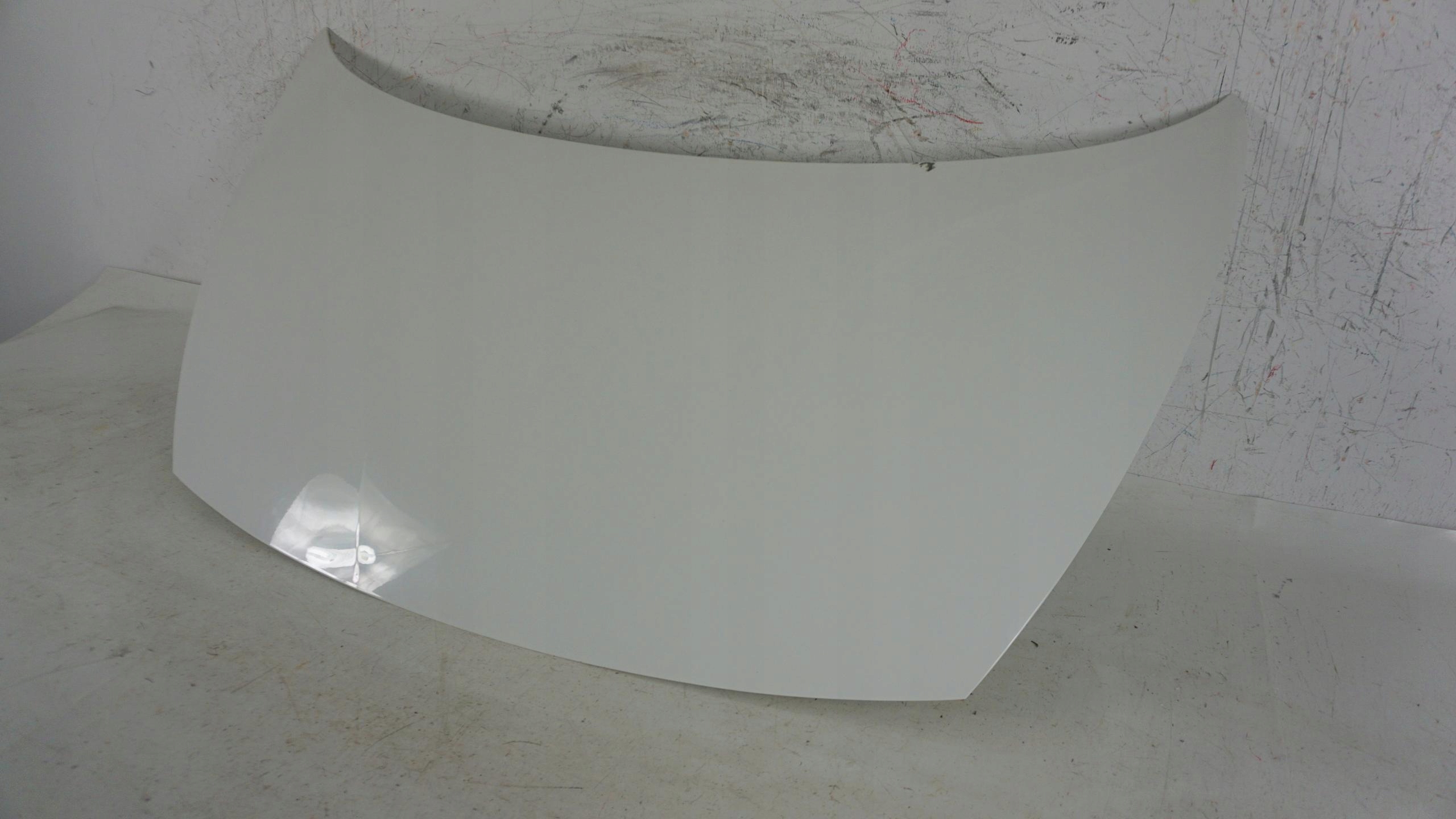 bonnet front engine housing cover KIA RIO 3 III 11-15 3D 5D HB 2011-2015
