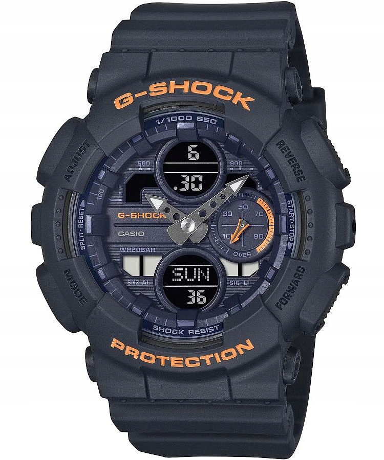 Hodinky Casio G-shock Analog-Digital