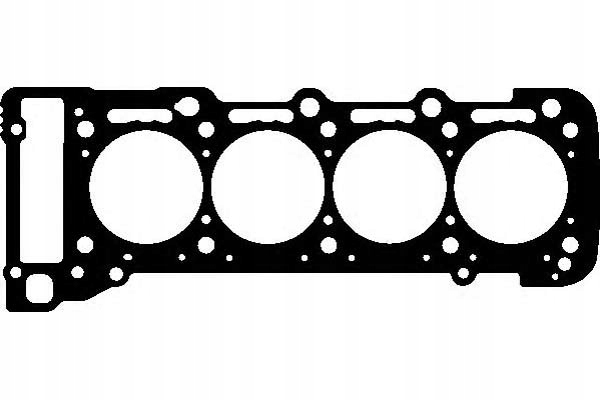 Elring Těsnění Pod Hlavu Válců Mercedes C 220 CDI (W204)